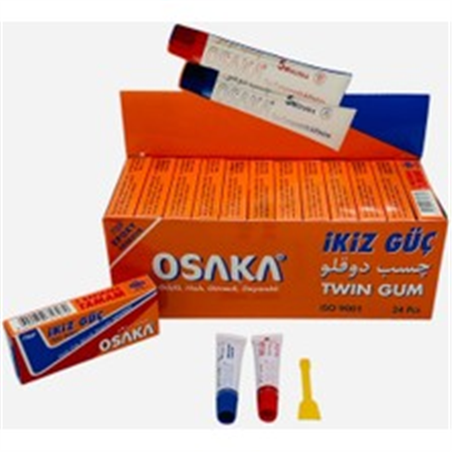 İRAN YAPIŞTIRICI OSAKA / 24